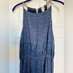 Micheal Kors Maxi Dress